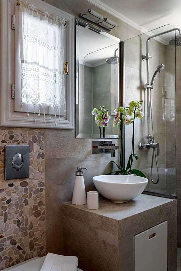 Porto Vecchio Luxury Suites