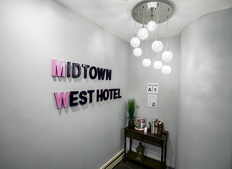 Midtown West Hotel