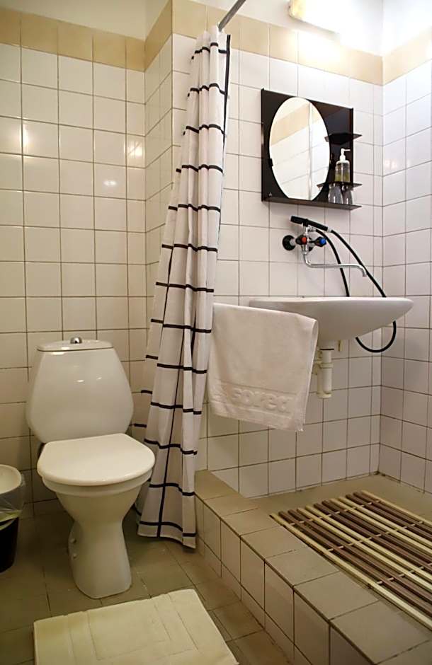 Hotel SOREA ĎUMBIER