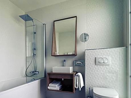 Privilege Double Room