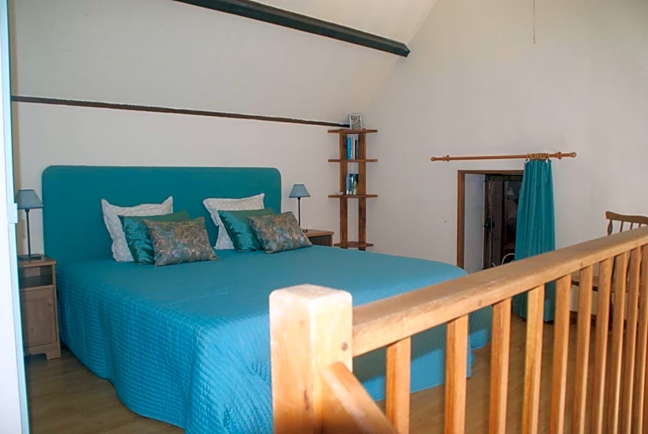 Chambres d'Hotes Raviere