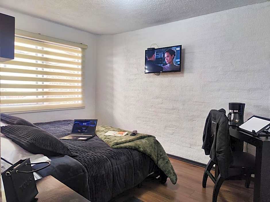 Hotel Bellavista Quito