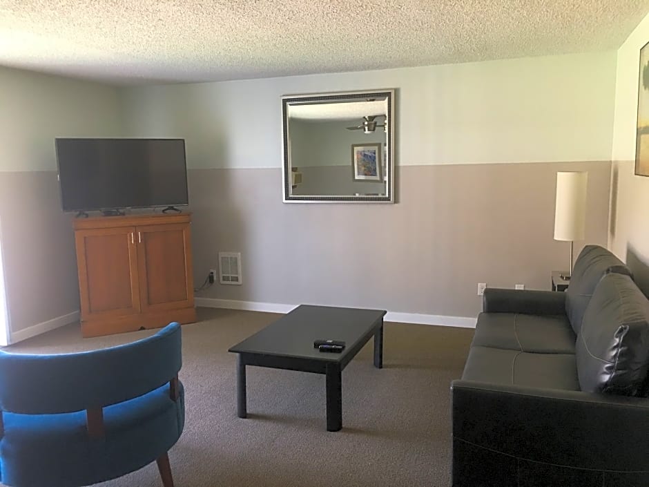Sunrise Garden Suites