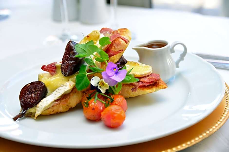 The Syrene Boutique Hotel