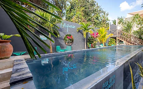 Turquoise Tulum Hotel