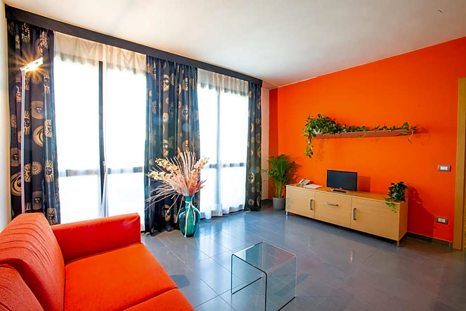 Matrix Hotel & Residence