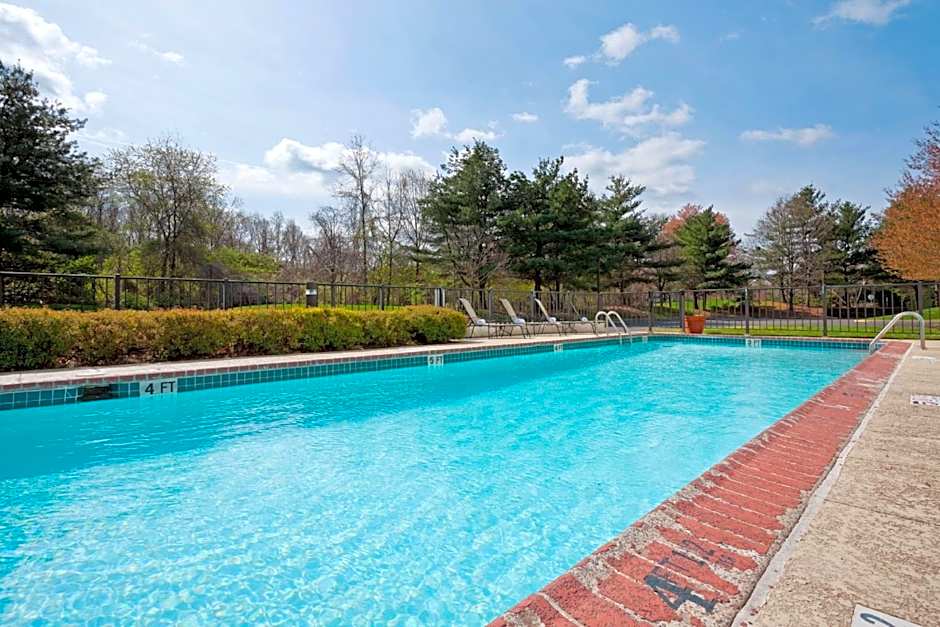 Holiday Inn-Princeton By IHG