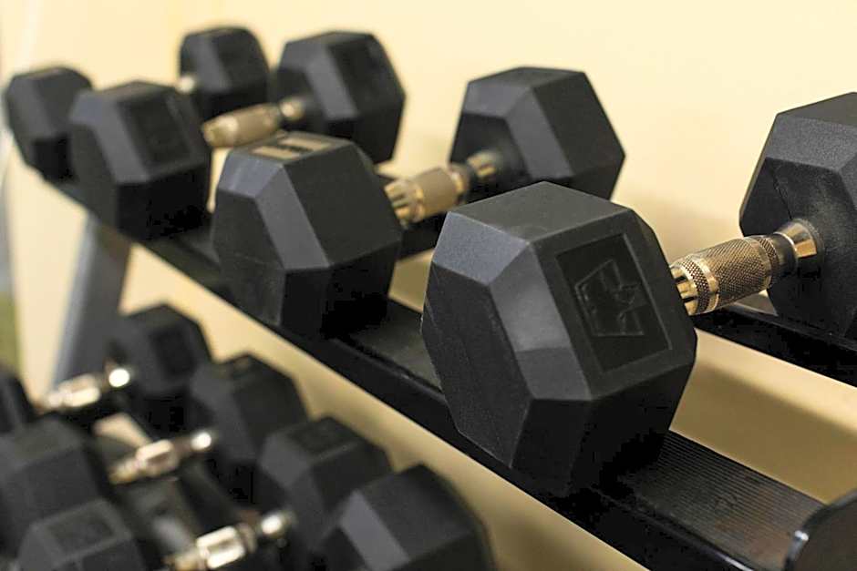 Candlewood Suites Colonial Heights - Fort Lee By IHG