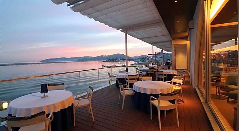 Hotel Limani