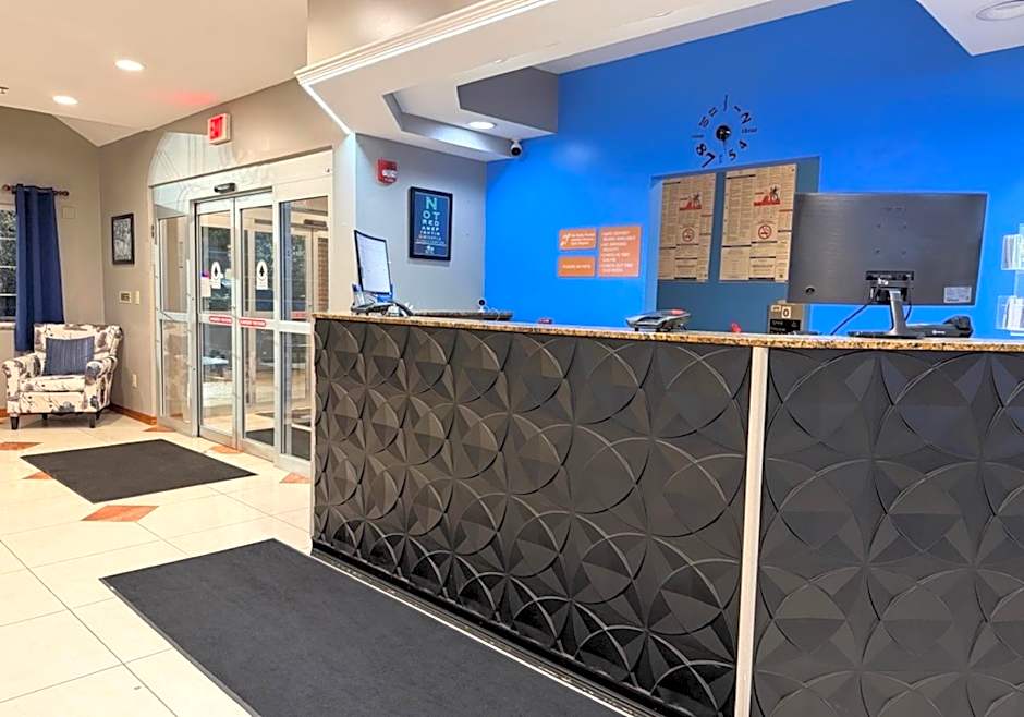 SureStay by Best Western South Bend