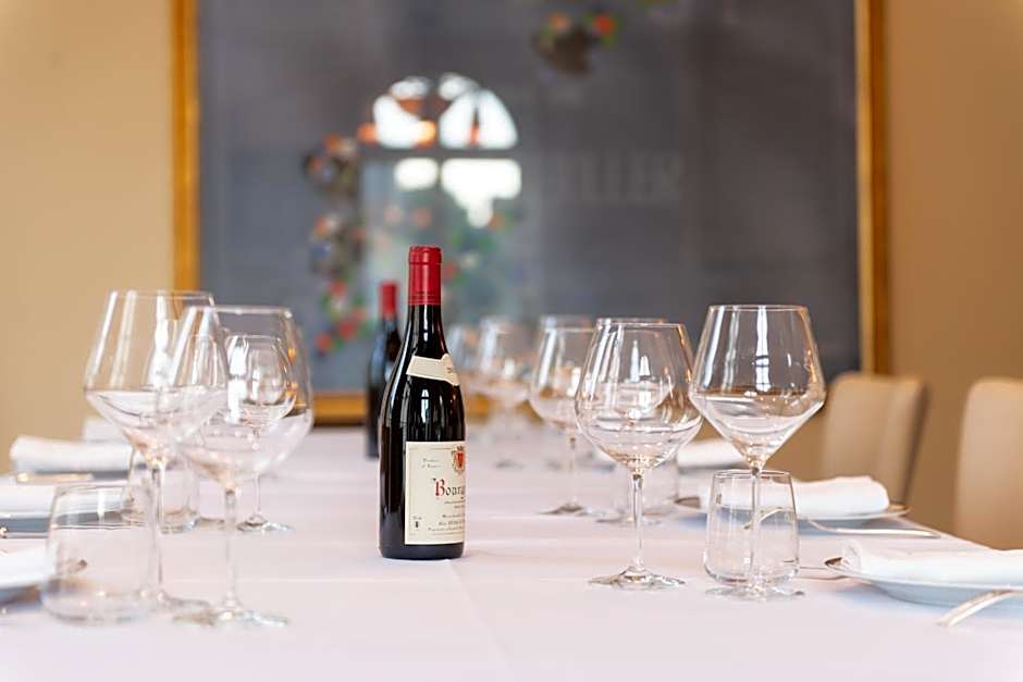 L Hotel de Beaune