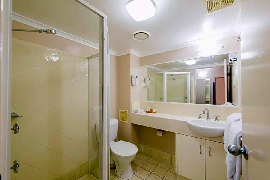 Harbour Sails Motor Inn