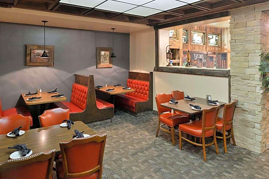 Quality Inn Vernal near Dinosaur National Monument