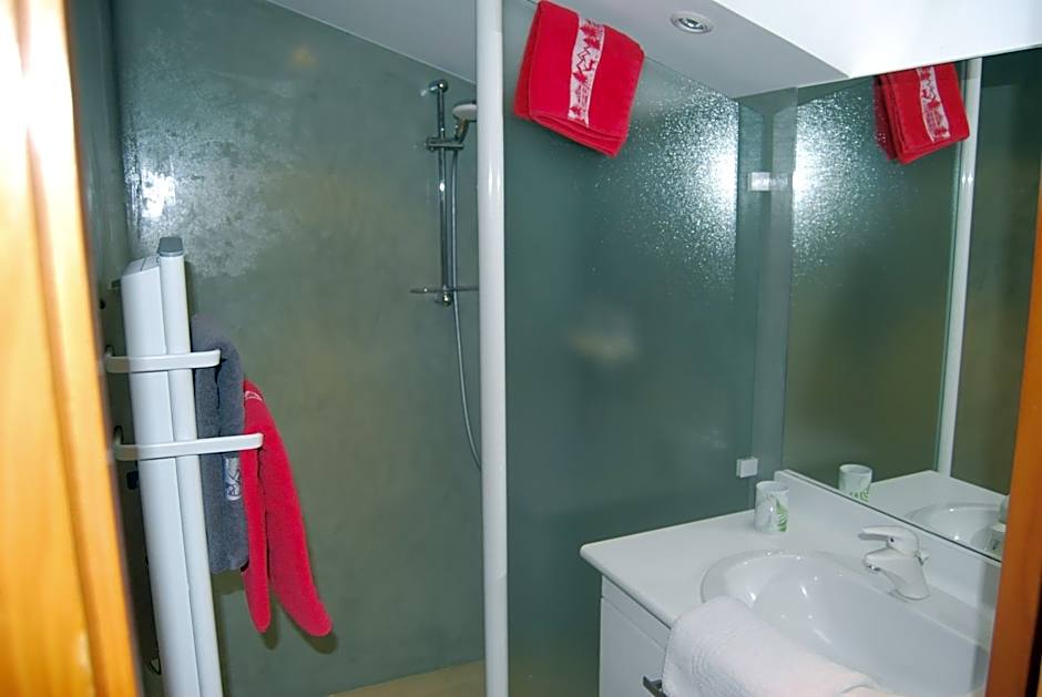 Chambre d'hôtes Kieffer Le Grand Bienfaisy