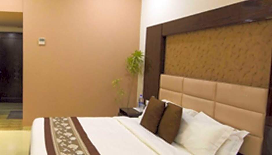 The Celestial Park Hotel