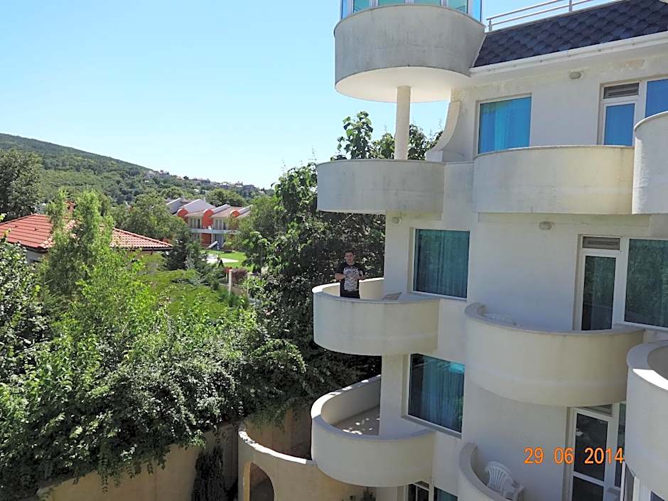 Hotel Veronika