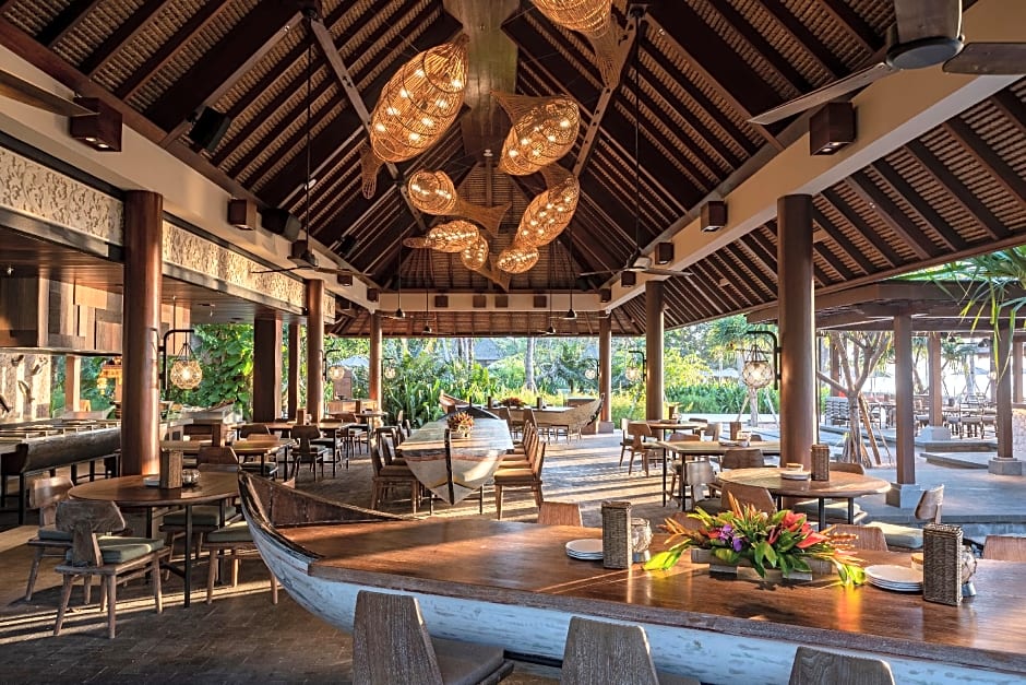Andaz Bali, By Hyatt