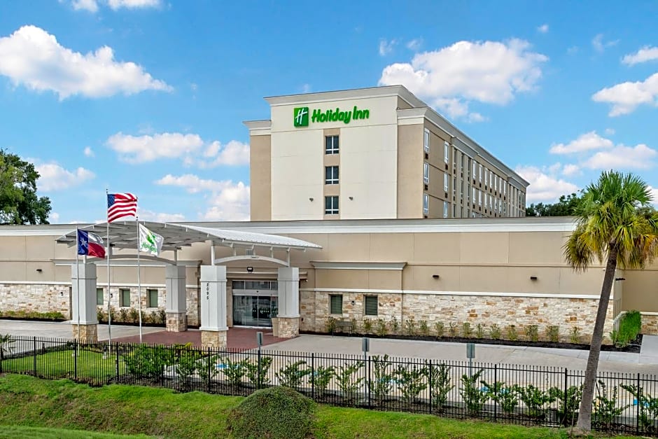 Holiday Inn Beaumont East-Medical Ctr Area