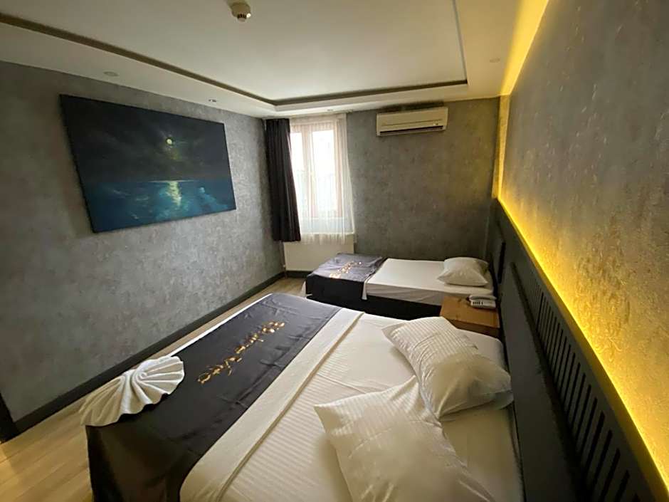 Dolce Vita Suite Hotel Sisli