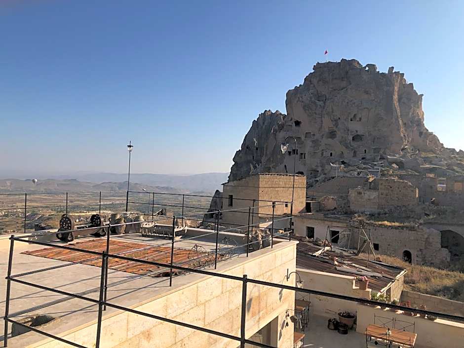 ikarus Cappadocia Hotel