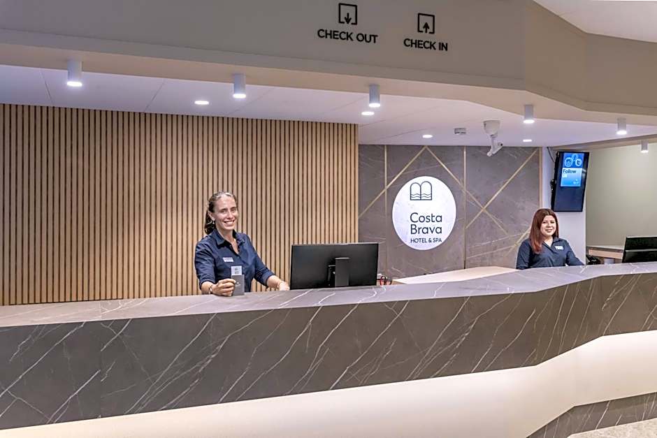 GHT Costa Brava & Spa