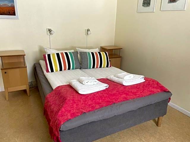 STF Malmfältens Folkhögskola