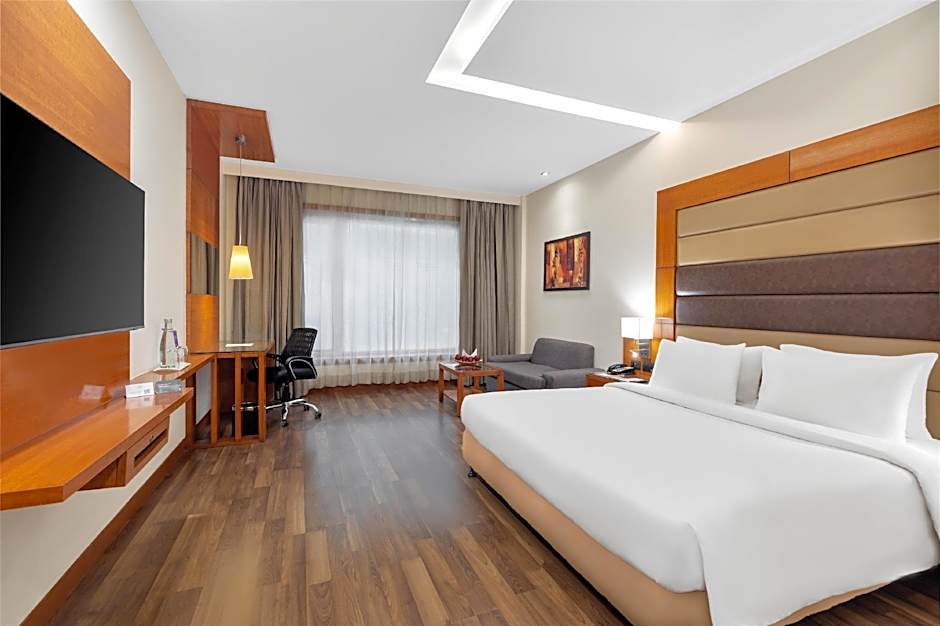Country Inn & Suites by Radisson, Gurgaon Sector 12