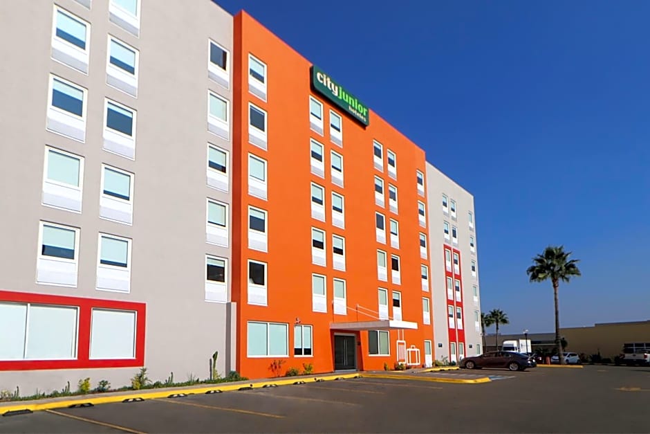 City Express Junior by Marriott Tijuana Otay