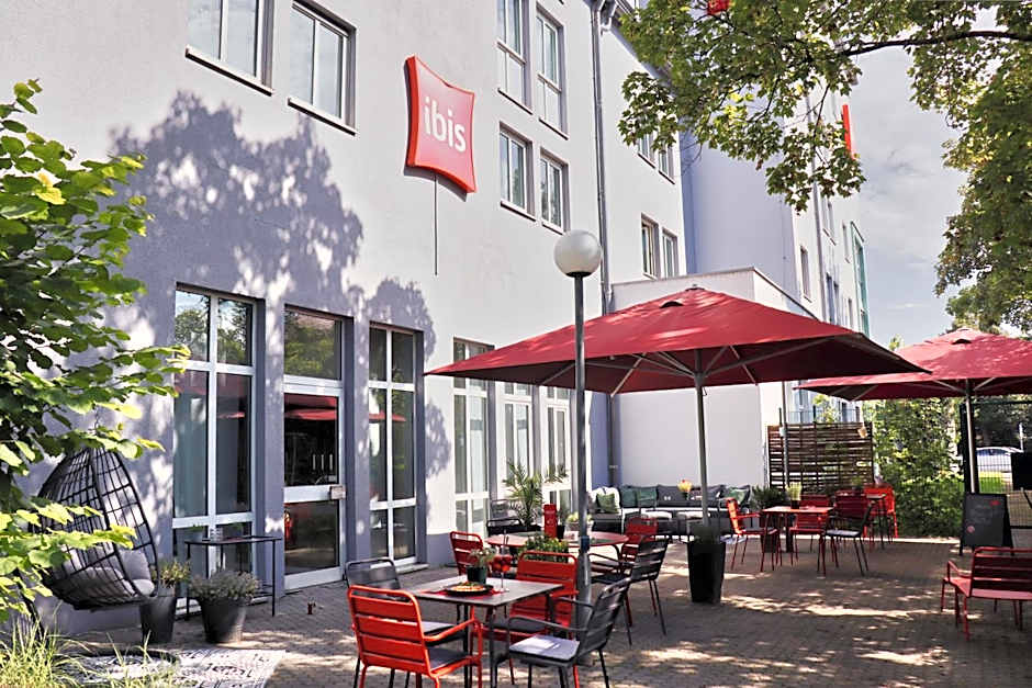 ibis Hotel Regensburg City