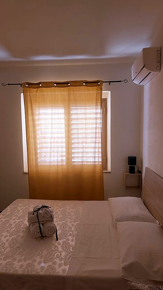 La grazia in qualche modo