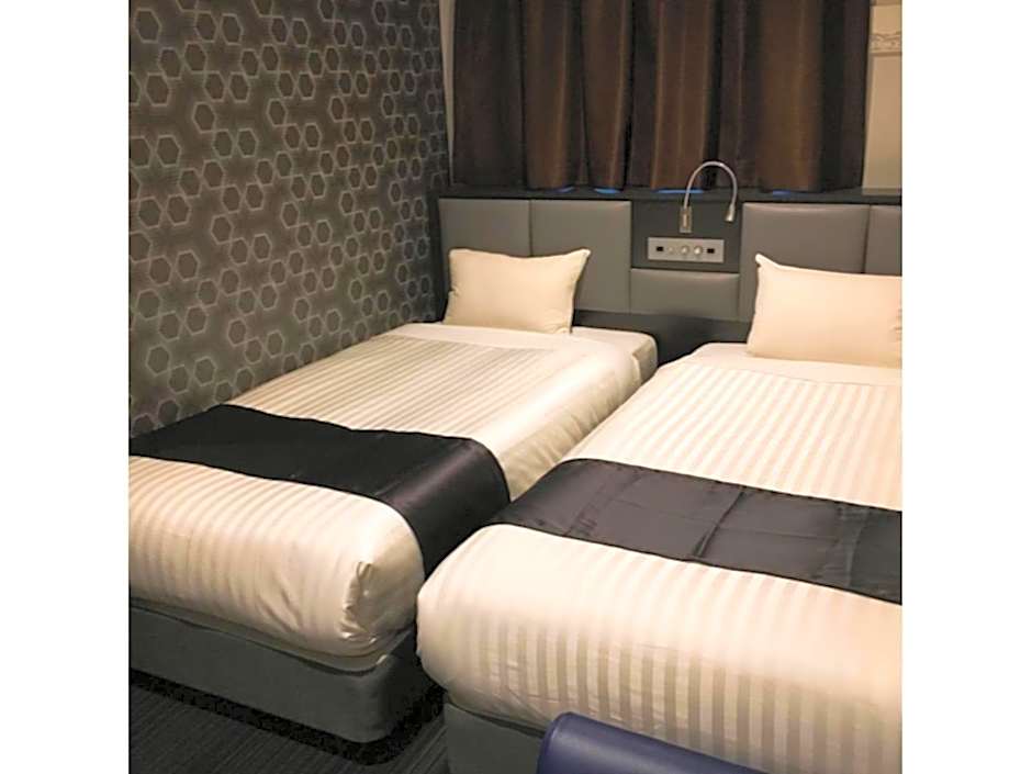 Hotel Hulaton Fukuokahakata - Vacation STAY 04210v