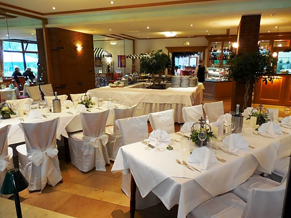 Wald-Café Hotel-Restaurant