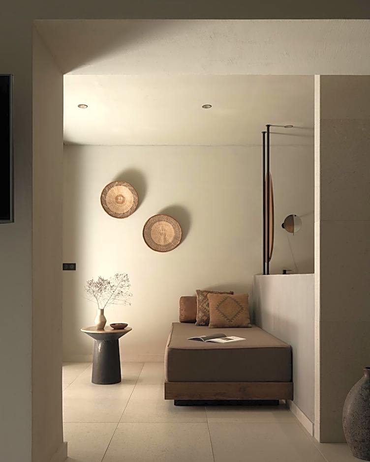 The Syntopia Hotel - Adults Only