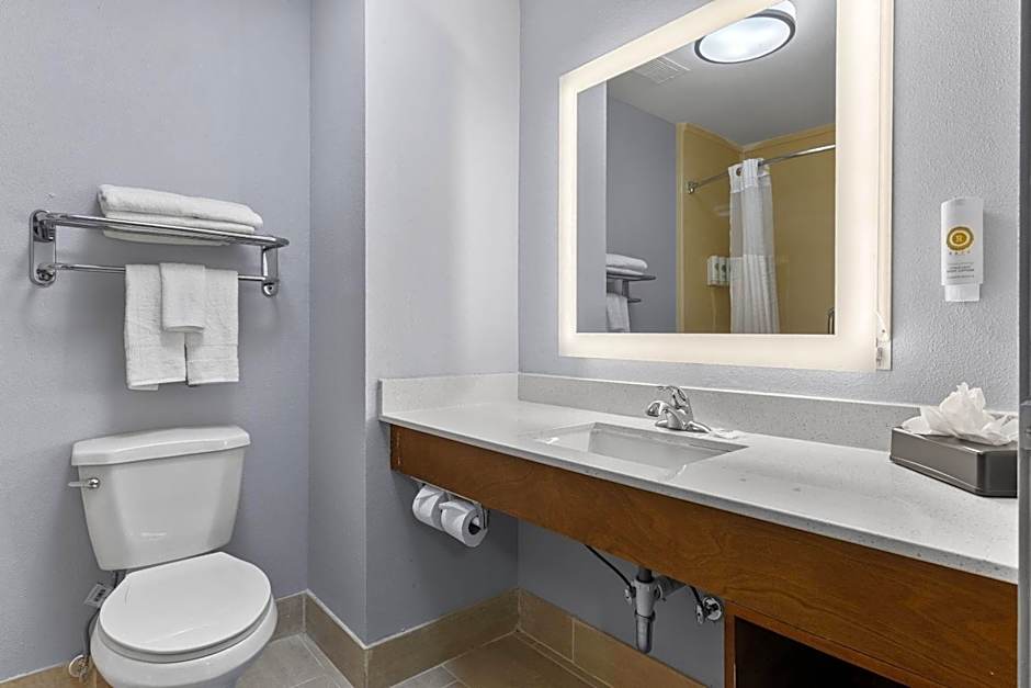 Comfort Inn & Suites Tyler North