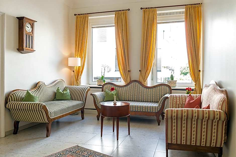 Hotel Garni Bodensee