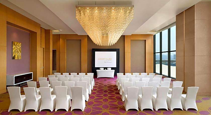 Courtyard by Marriott Navi Mumbai