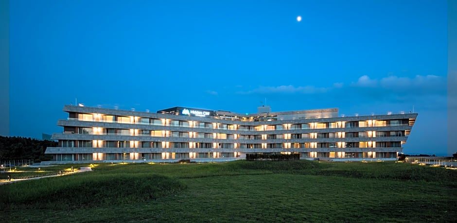 Hidden Cliff Hotel & Nature