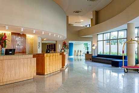 Beach Class Convention By Hom