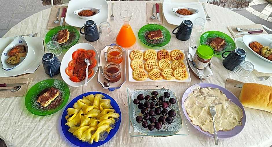 Ca' Pietra di Nonno Pietro