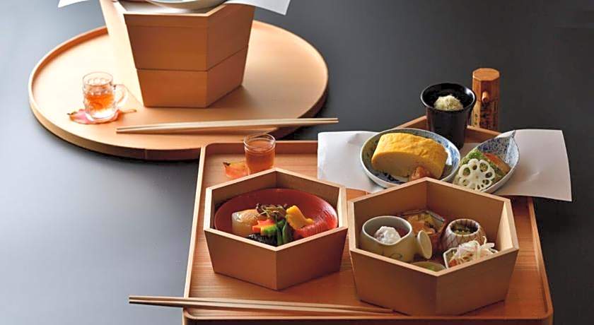 Shima Onsen Yoshimoto