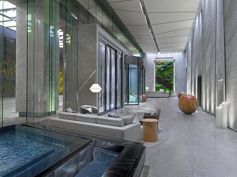 The Westin Chongqing Liberation Square