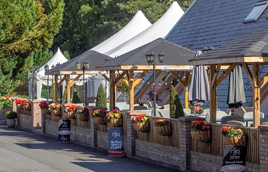 Number 42 @ Lilliardsedge