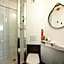 ibis Cherbourg La Glacerie