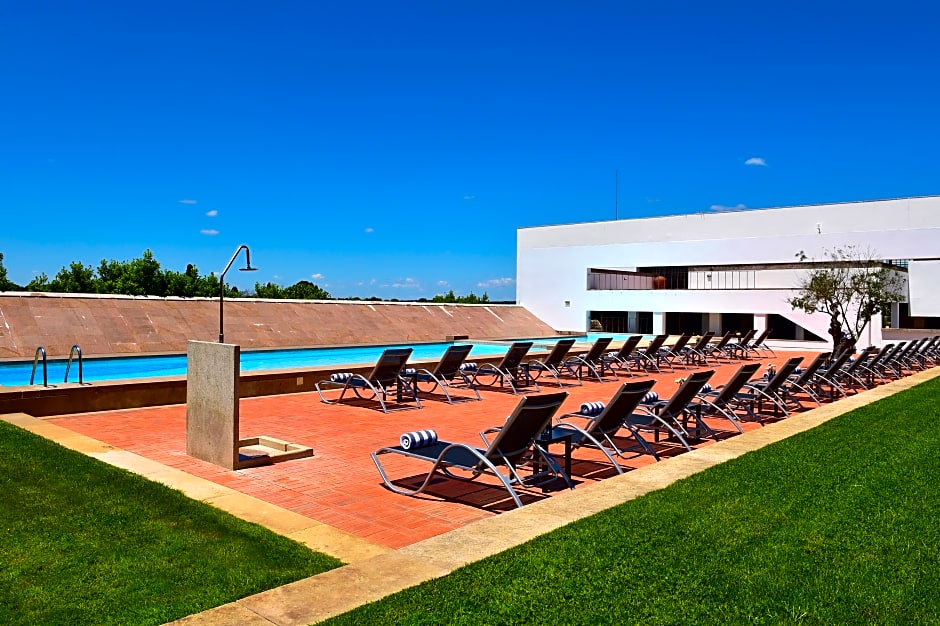 Pousada Mosteiro do Crato - Monument Hotel