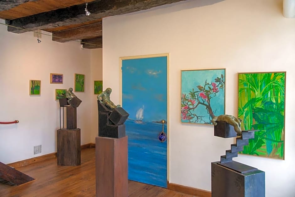 La Tocade Del Arte – Lanvallay, VA