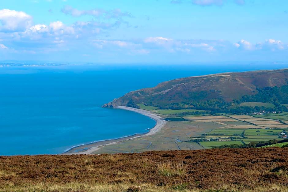 The Lorna Doone Hotel