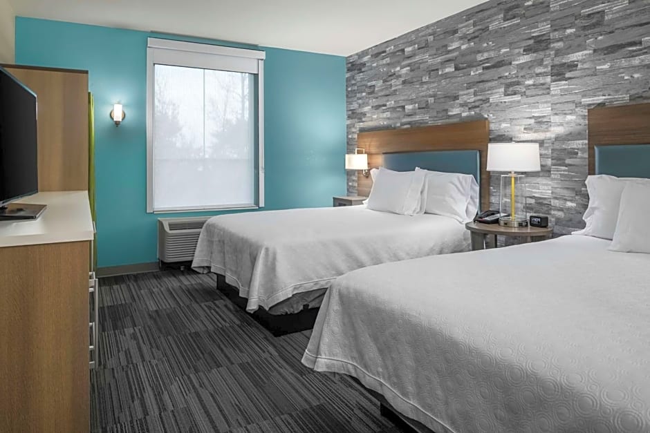 Home2 Suites By Hilton Dayton Centerville