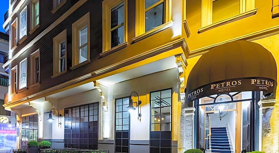Petros Boutique Hotel