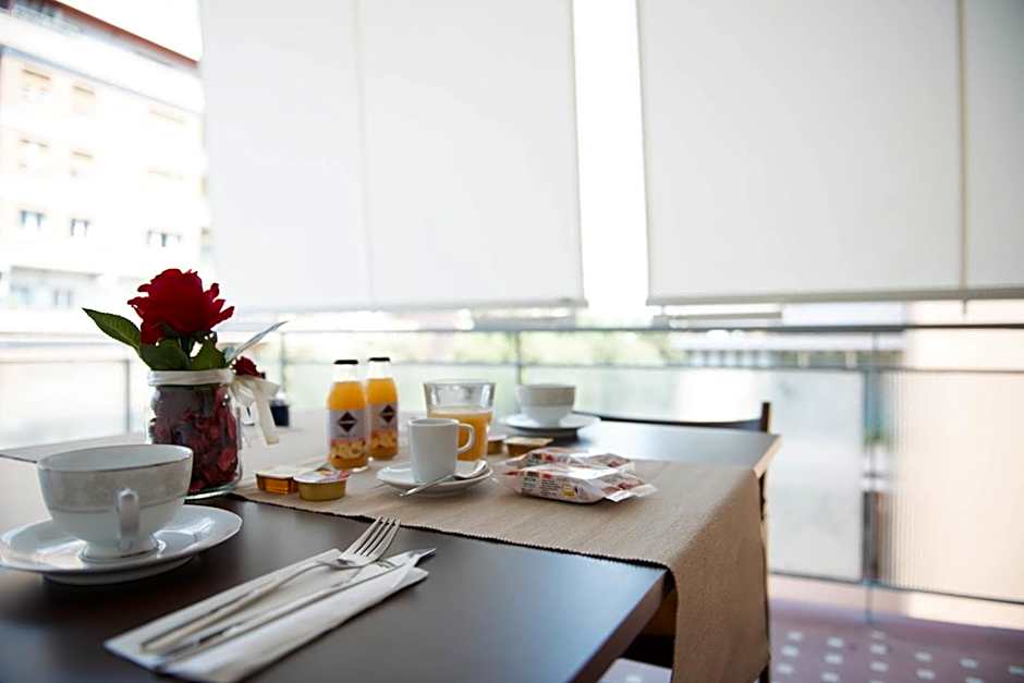 Authentic Sweet Home