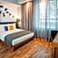Piazza Hotel Montecasino